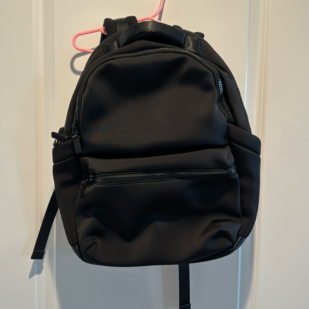 Neoprene backpack - All in Motion